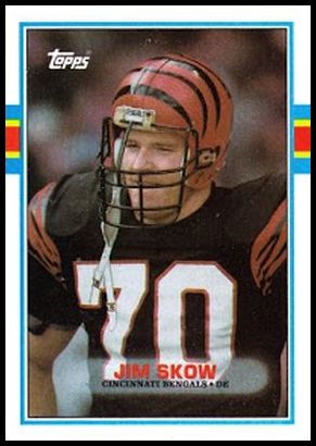 34 Jim Skow